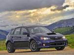 Subaru Impreza WRX STi 2010 года (US)